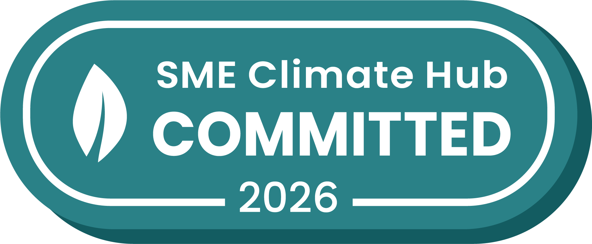 SME Climate Committed Badge