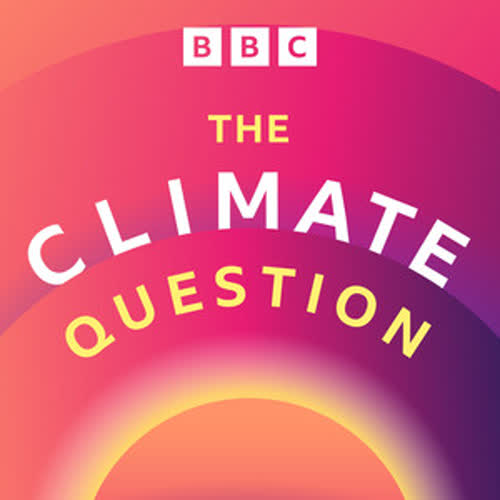 The Climate Question podcast