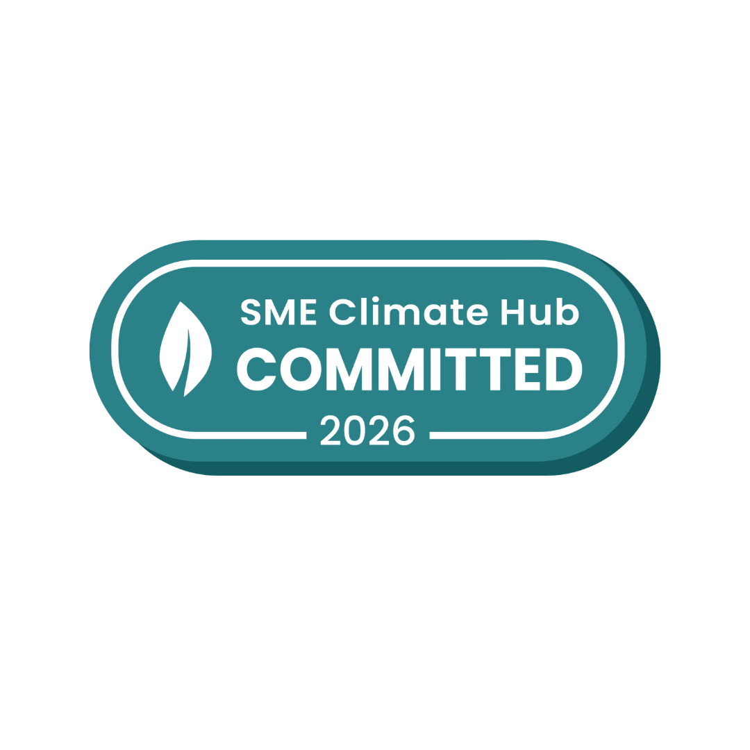 SME Climate Hub 2026 Committed